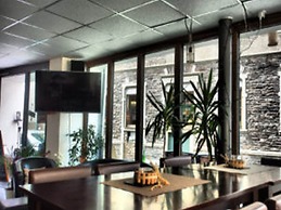 Korkenzieher Restaurant Café