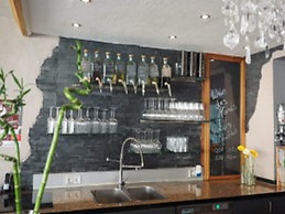 Korkenzieher Restaurant Café