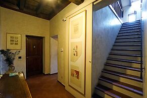 B&B Casa del Pittore