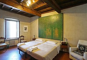 B&B Casa del Pittore