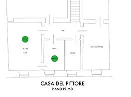 B&B Casa del Pittore