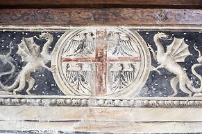 B&B Casa del Pittore