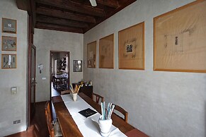 B&B Casa del Pittore