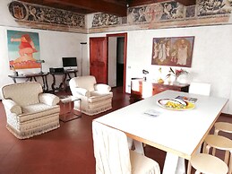 B&B Casa del Pittore