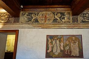 B&B Casa del Pittore