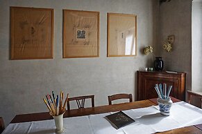 B&B Casa del Pittore