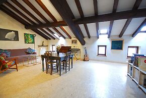 B&B Casa del Pittore