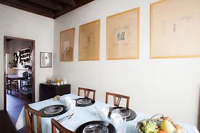 B&B Casa del Pittore