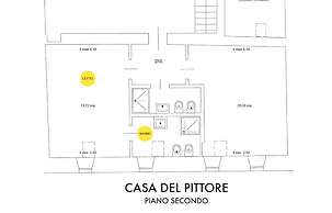 B&B Casa del Pittore