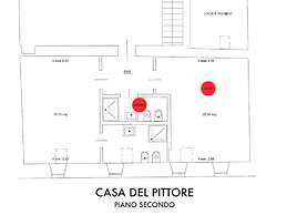 B&B Casa del Pittore