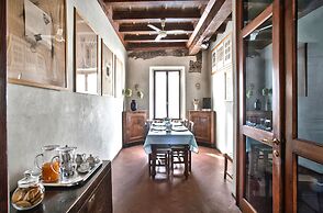 B&B Casa del Pittore