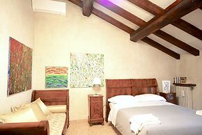 B&B Casa del Pittore