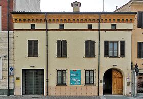 B&B Casa del Pittore