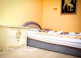 Club 218 Wellness Petra Apartman