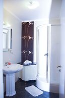 Club 218 Wellness Petra Apartman