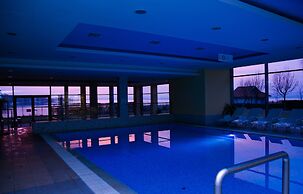 Club 218 Wellness Petra Apartman