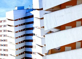 Club 218 Wellness Petra Apartman