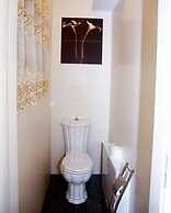 Club 218 Wellness Petra Apartman