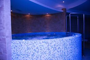 Club 218 Wellness Petra Apartman