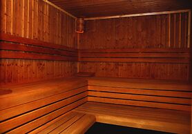 Club 218 Wellness Petra Apartman