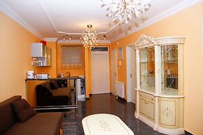 Club 218 Wellness Petra Apartman