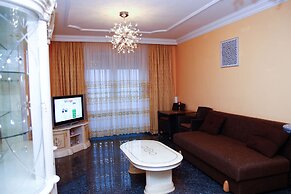 Club 218 Wellness Petra Apartman