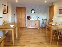 Chapel Of Barras Farm Bed & Breakfast