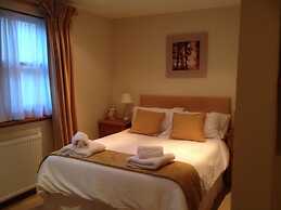 Chapel Of Barras Farm Bed & Breakfast