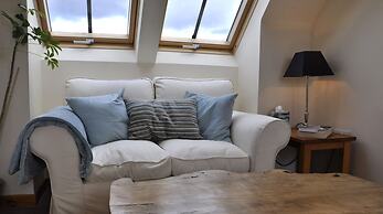 Chapel Of Barras Farm Bed & Breakfast