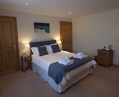 Chapel Of Barras Farm Bed & Breakfast