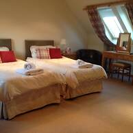 Chapel Of Barras Farm Bed & Breakfast