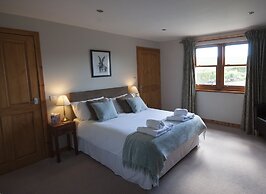 Chapel Of Barras Farm Bed & Breakfast