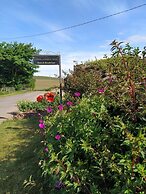 Chapel Of Barras Farm Bed & Breakfast