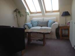 Chapel Of Barras Farm Bed & Breakfast