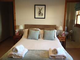 Chapel Of Barras Farm Bed & Breakfast