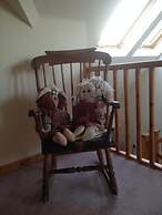 Chapel Of Barras Farm Bed & Breakfast