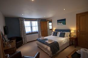 Chapel Of Barras Farm Bed & Breakfast