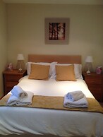 Chapel Of Barras Farm Bed & Breakfast