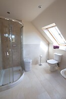 Chapel Of Barras Farm Bed & Breakfast