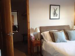 Chapel Of Barras Farm Bed & Breakfast