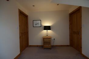 Chapel Of Barras Farm Bed & Breakfast