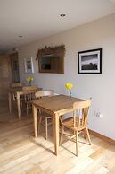 Chapel Of Barras Farm Bed & Breakfast