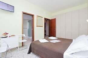 La Stazione Del Vaticano