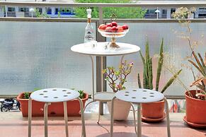 La Stazione Del Vaticano