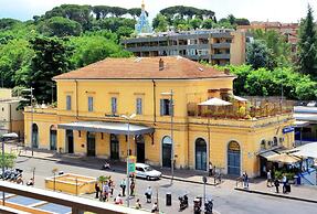 La Stazione Del Vaticano