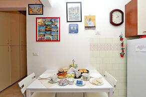 La Stazione Del Vaticano