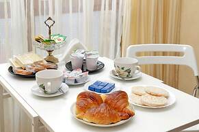 La Stazione Del Vaticano