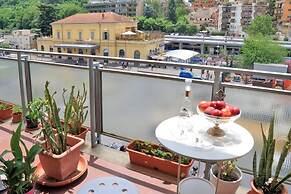 La Stazione Del Vaticano