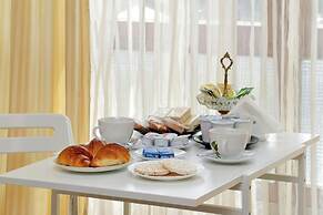 La Stazione Del Vaticano