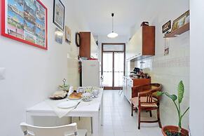 La Stazione Del Vaticano